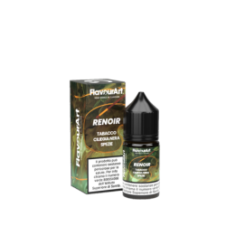 Renoir flavour MiniShot