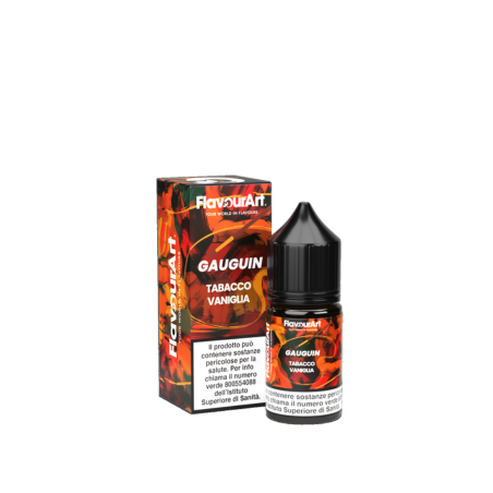 Aroma Gauguin MiniShot