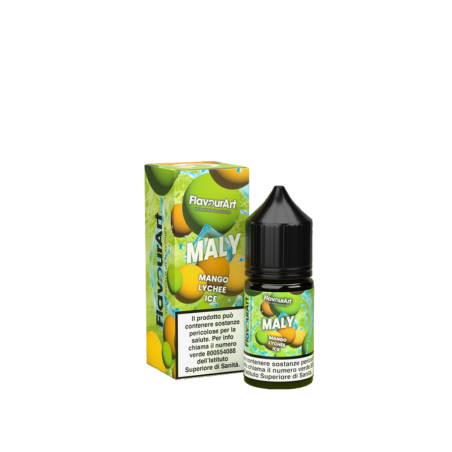 Aroma Maly MiniShot