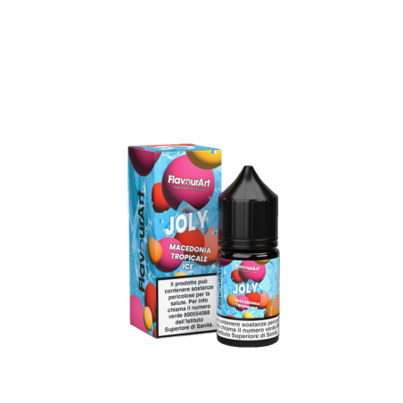Joly flavour MiniShot