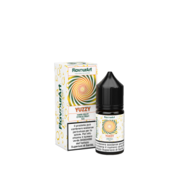 Aroma Yuzzy MiniShot