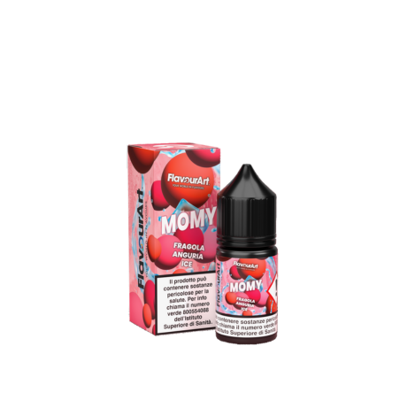 Aroma Momy MiniShot