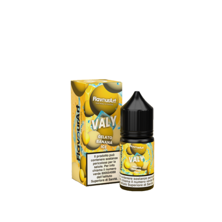 Aroma Valy MiniShot