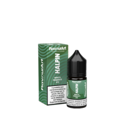 Aroma Halpin MiniShot