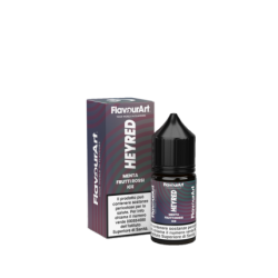 Heyred flavour MiniShot