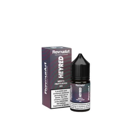 Aroma Heyred MiniShot