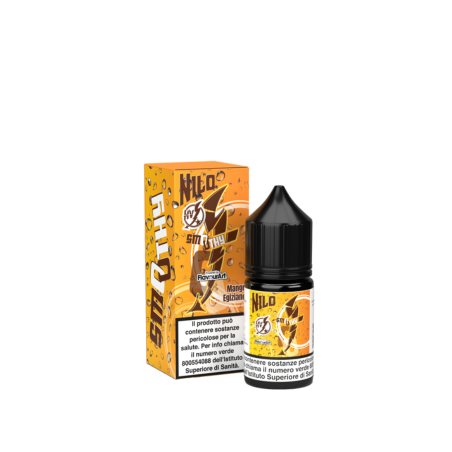 Aroma Nilo HV MiniShot