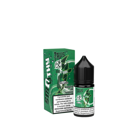 Aroma Trus HV MiniShot