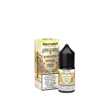 Aroma Versail MiniShot