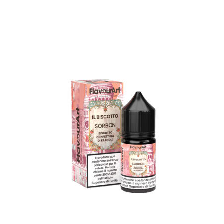Cuban Avana Original flavour MiniShot [CLONE]
