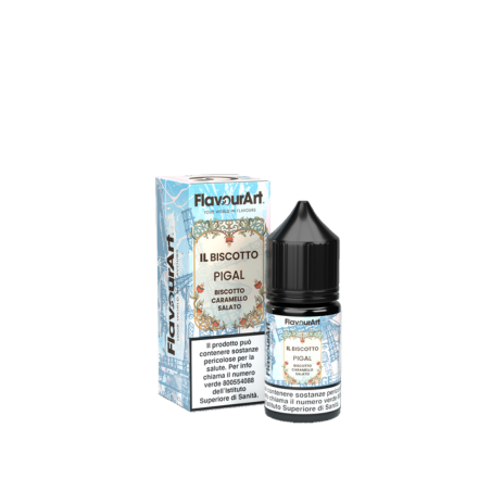 Aroma Pigal MiniShot
