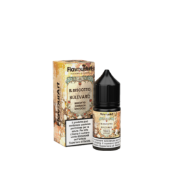 Maxx-Blend Original flavour MiniShot [CLONE]