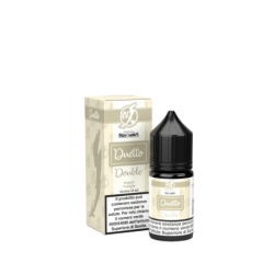 Duetto Double HV Minishot flavour