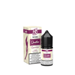 Aroma Duetto Berries HV Minishot