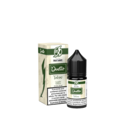 Duetto Tabac HV Minishot flavour