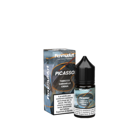 Aroma Picasso MiniShot