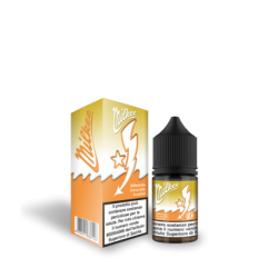 Caramel and Peanut Flavor HV Milkee MiniShot