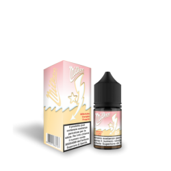 Vanilla and Strawberry Flavor HV Milkee MiniShot