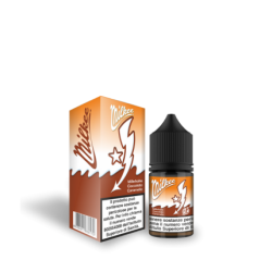 Aroma Cioccolato e Caramello HV Milkee MiniShot