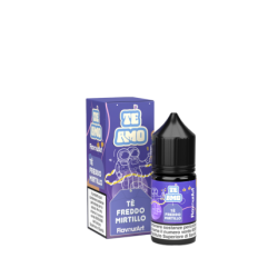 Blueberry Ice Tea Flavor MiniShot
