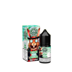 Aroma Candy Rock - Confetto Menta Liquirizia MiniShot