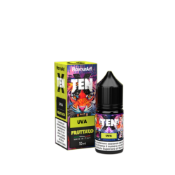 Aroma Ten X - Uva MiniShot