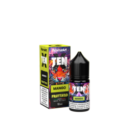 Aroma Ten X - Mango MiniShot