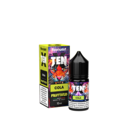 Aroma Ten X - Cola MiniShot