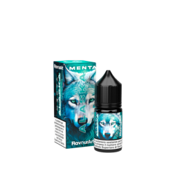 Aroma Menta Alaska MiniShot