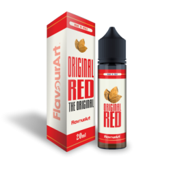 Aroma Original Red Shot