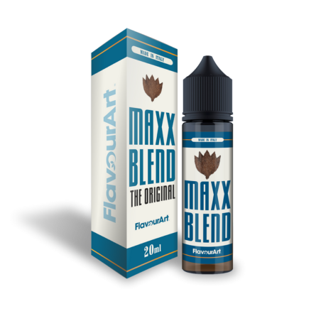 Aroma Maxx-Blend Original