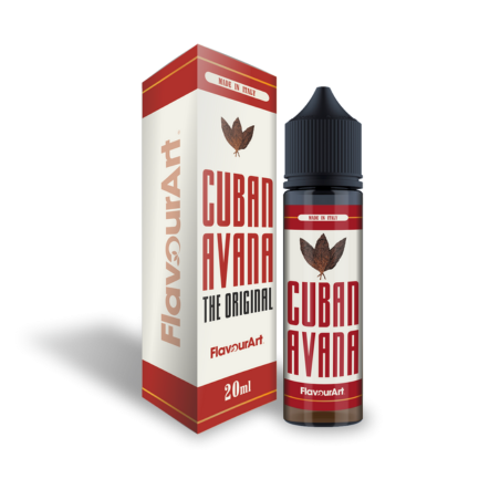 Aroma Cuban Avana Original