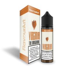Virginia Original flavour