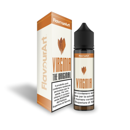 Aroma Virginia Original
