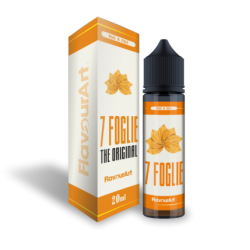 7 Foglie Original flavour