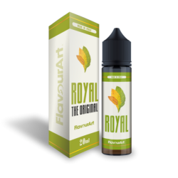 Royal Original flavour
