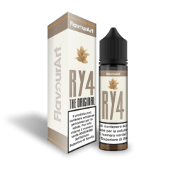 RY4 flavour Original