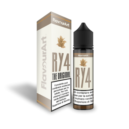 Aroma RY4 Original