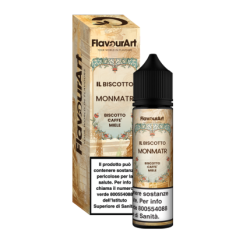 Monmatr flavour Shot