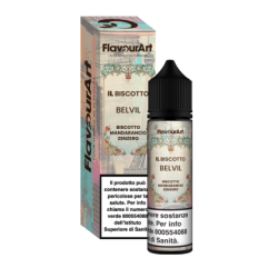 Aroma Belvil Shot