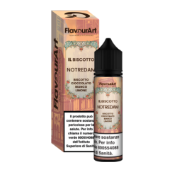 Aroma Notredam Shot