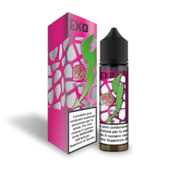 Aroma Exo HV Shot