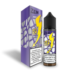 Zen HV Shot flavour