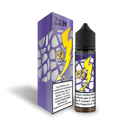 Aroma Zen HV Shot