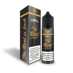 Aroma The Real is Back HV Shot