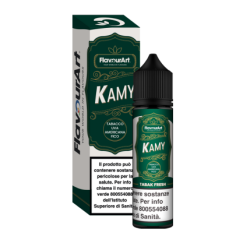 Aroma Kamy Shot