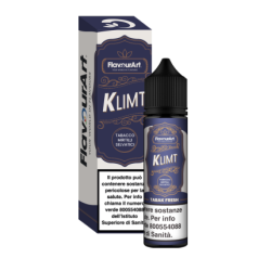 Klimt flavour Shot