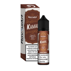 Aroma Kamal Shot