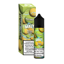 Aroma Maly Shot