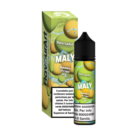 Aroma Maly Shot
